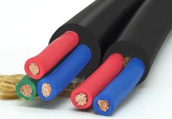 如何分清母線(xiàn)電纜？